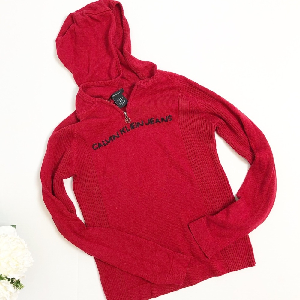 Calvin Klein Sweater